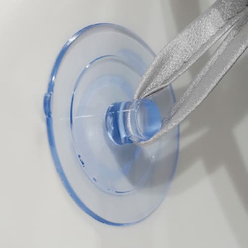 「アイビル・プロケアケープ」自宅介護:諦めていた「サロンの様なシャンプー」をいつもの椅子と洗面台で実現の画像