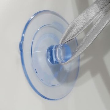 「アイビル・プロケアケープ」自宅介護:諦めていた「サロンの様なシャンプー」をいつもの椅子と洗面台で実現の画像