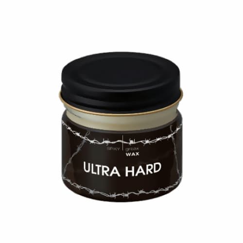 イリヤ スパイキー グリークス 全7種 ヘアワックス 水性グリース スタイリング剤 ツヤ セット力 サロン専売品の画像