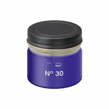 イリヤ スパイキー グリークス 全7種 ヘアワックス 水性グリース スタイリング剤 ツヤ セット力 サロン専売品の画像