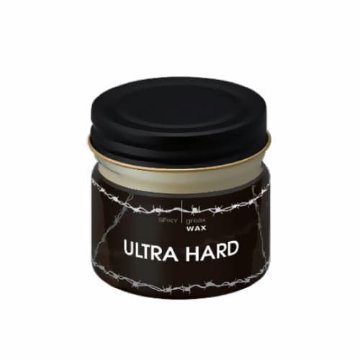 イリヤ スパイキー グリークス 全7種 ヘアワックス 水性グリース スタイリング剤 ツヤ セット力 サロン専売品の画像