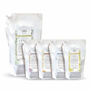 eco HBS Treatment　500g/1700g 5種類の香りの画像