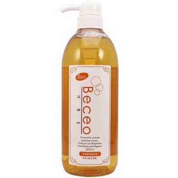 【集中ケア】Beceo HBS Shampoo（ベセオエイチビーエス　シャンプー）〈美容室専売品〉画像