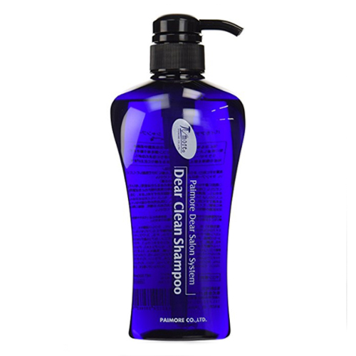 ディアクリーンシャンプー 　【頭皮スッキリ・天然成分】＜美容室専売品＞の画像