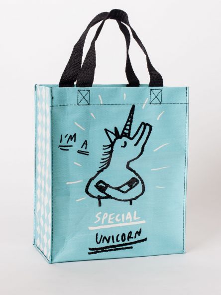 "Special Unicorn" Handy Toteの画像