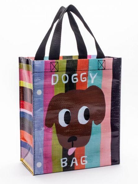 "Doggy" Handy Toteの画像