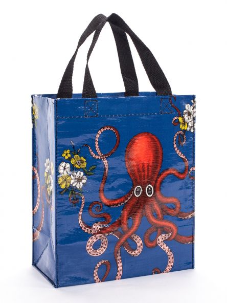 "Octopus" Handy Toteの画像