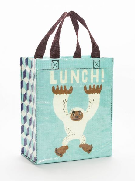 "Lunch!" Handy Toteの画像