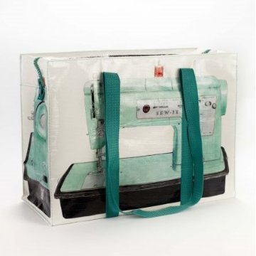 "Sew- It" Shoulder Toteの画像