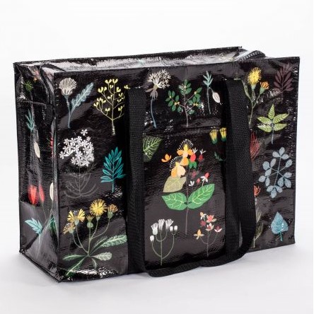 "Plant Study" Shoulder Toteの画像