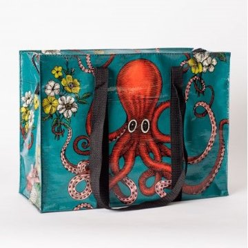 "Octopus" Shoulder Toteの画像