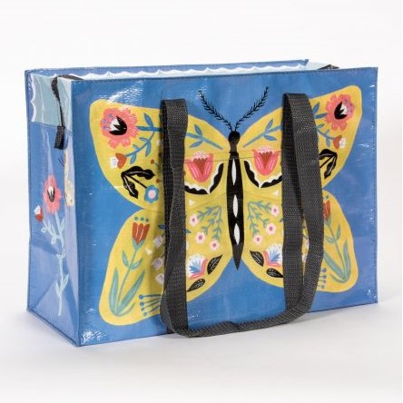 "Butterfly" Shoulder Toteの画像