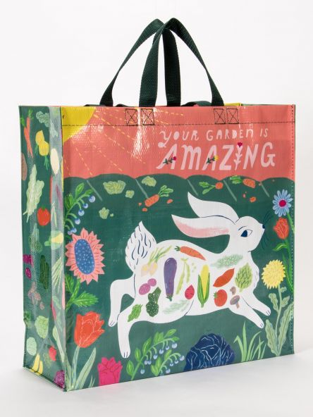 "Your Garden Is Amazing" Shopperの画像