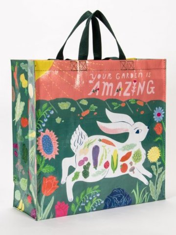 "Your Garden Is Amazing" Shopperの画像