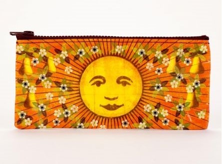 "Sunshine" Pencil Caseの画像