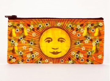 "Sunshine" Pencil Caseの画像