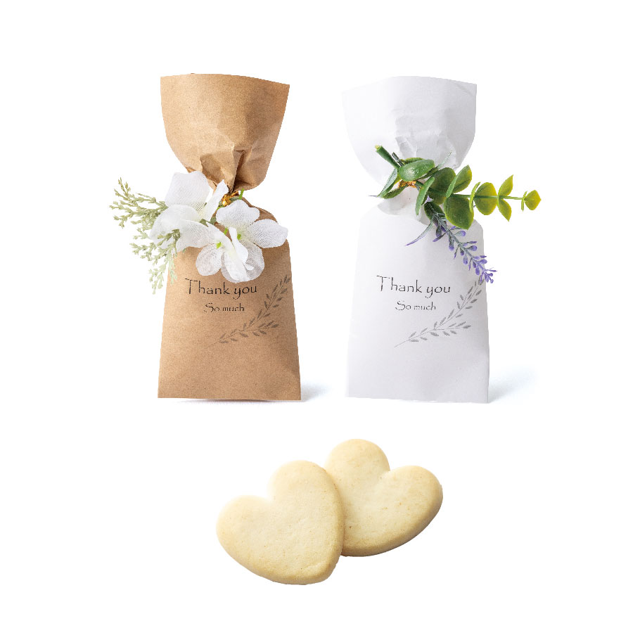 【単品】アジサイ＆ラベンダーの画像