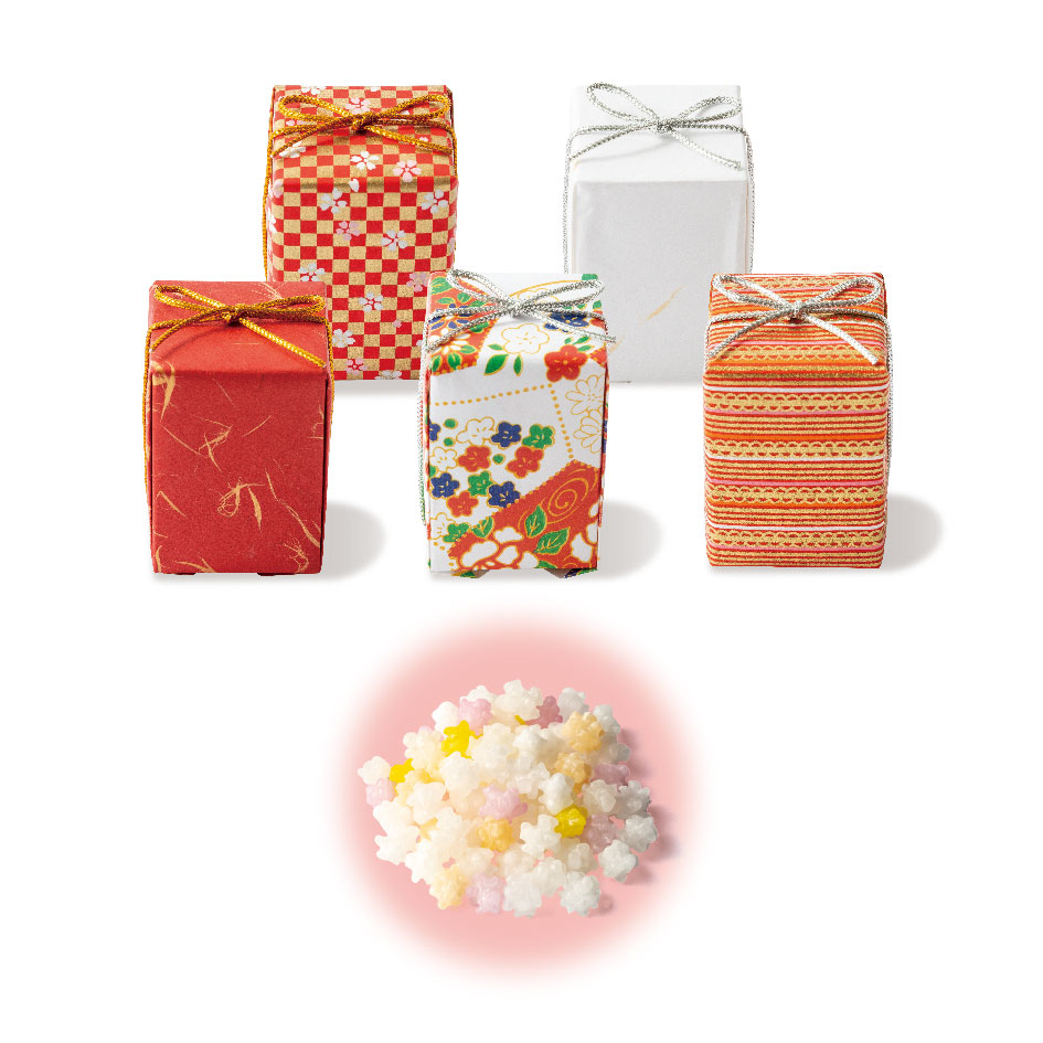 【単品】祝い結びの画像