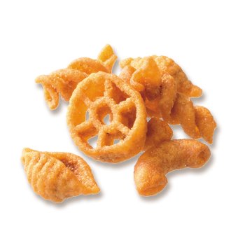 スナッキー･B（チェダーチーズパスタ）の画像