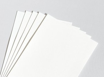 はがき用紙（両面無地）の画像