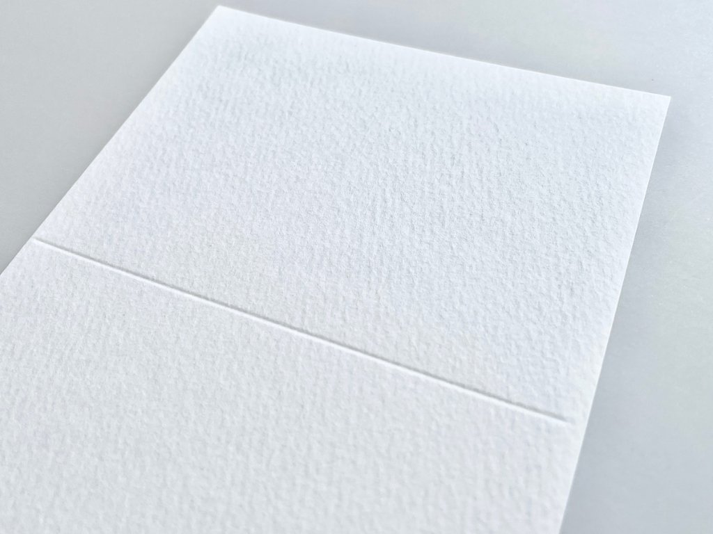 【サンプル】紙素材（無地／マーメイド）の画像