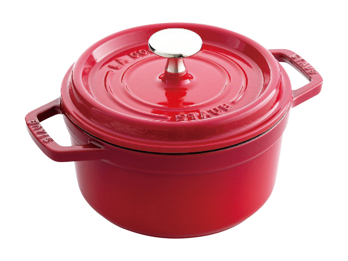 ピコ・ココット 両手鍋16cmの画像