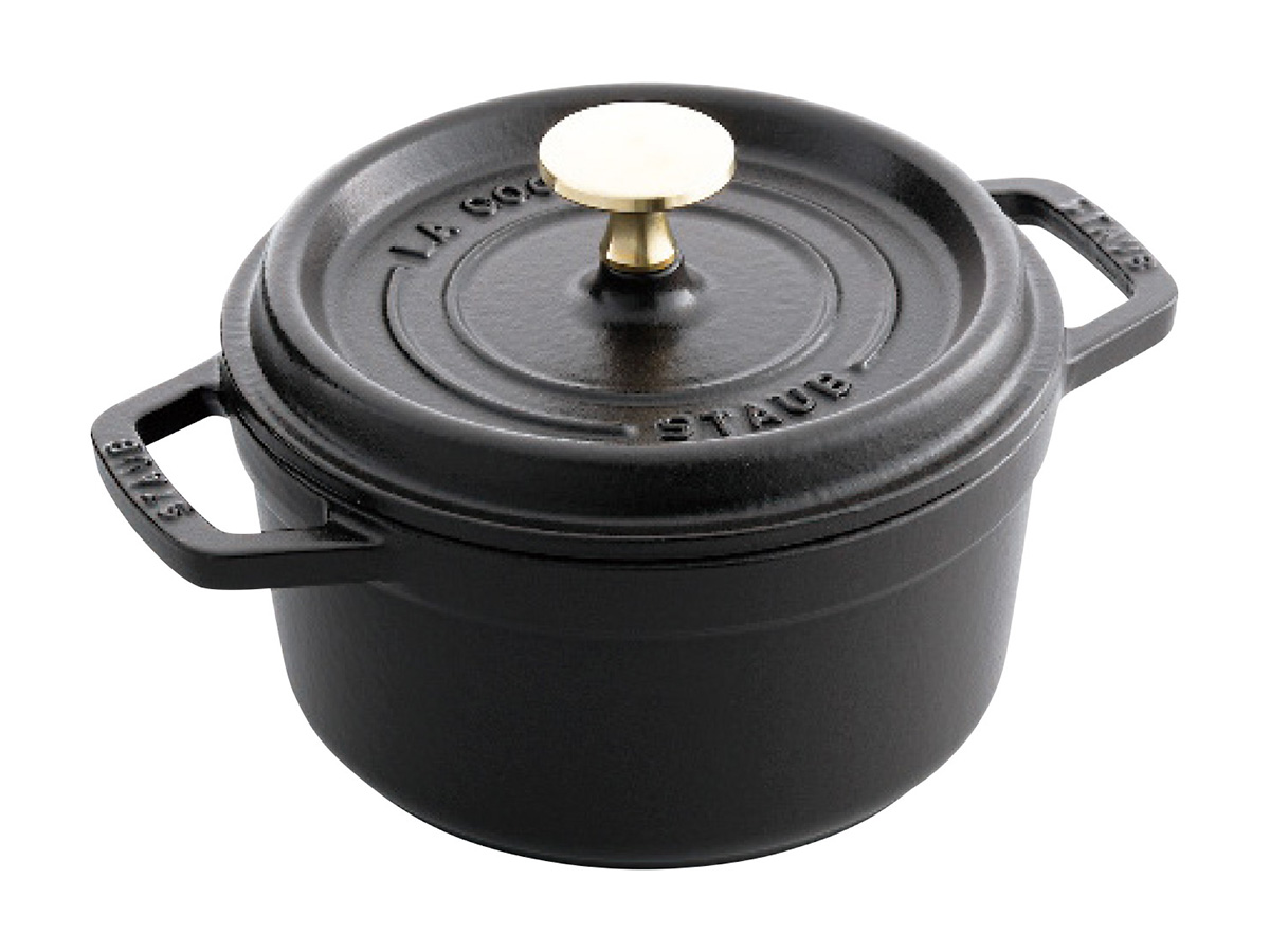 ピコ・ココット 両手鍋16cmの画像