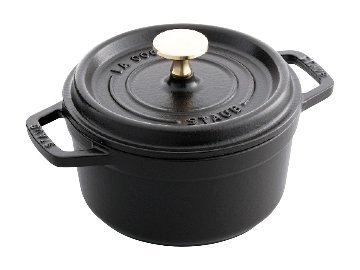 ピコ・ココット 両手鍋16cmの画像