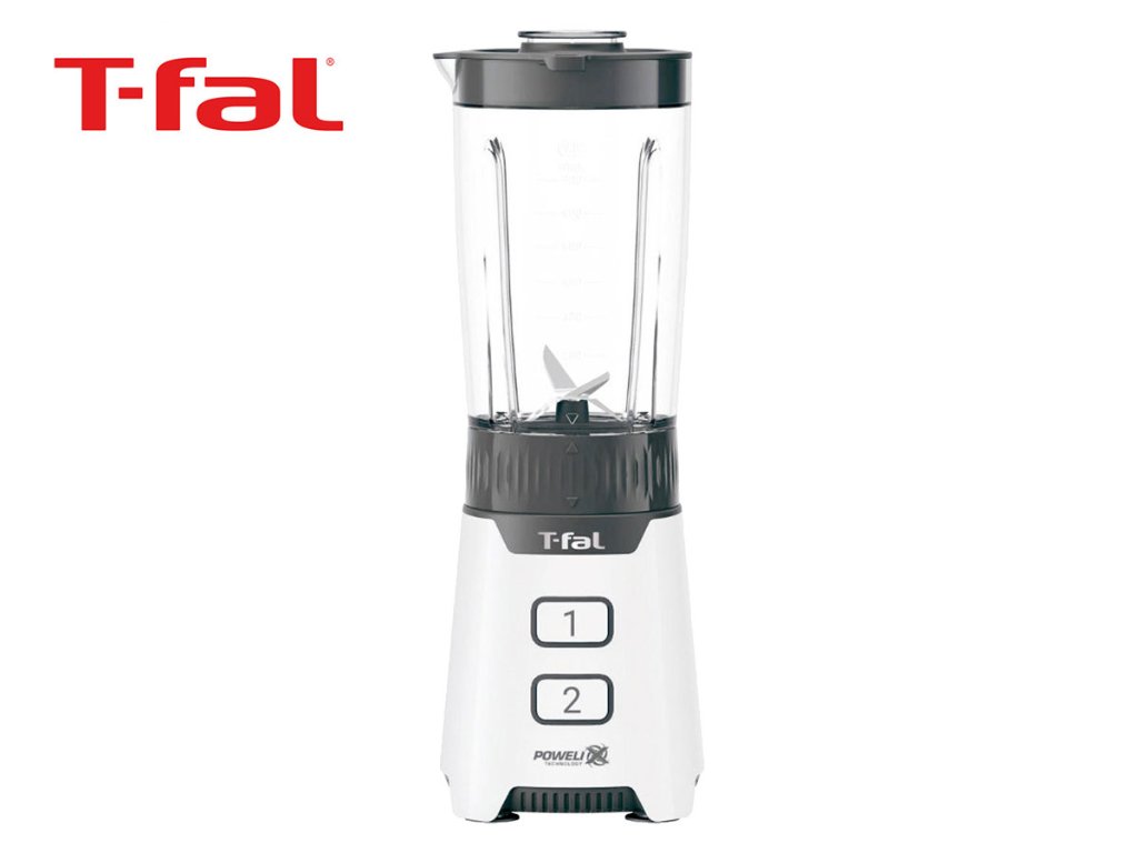 ティファール　ミックス＆ドリンク ネオ ミキサー0.7Lの画像