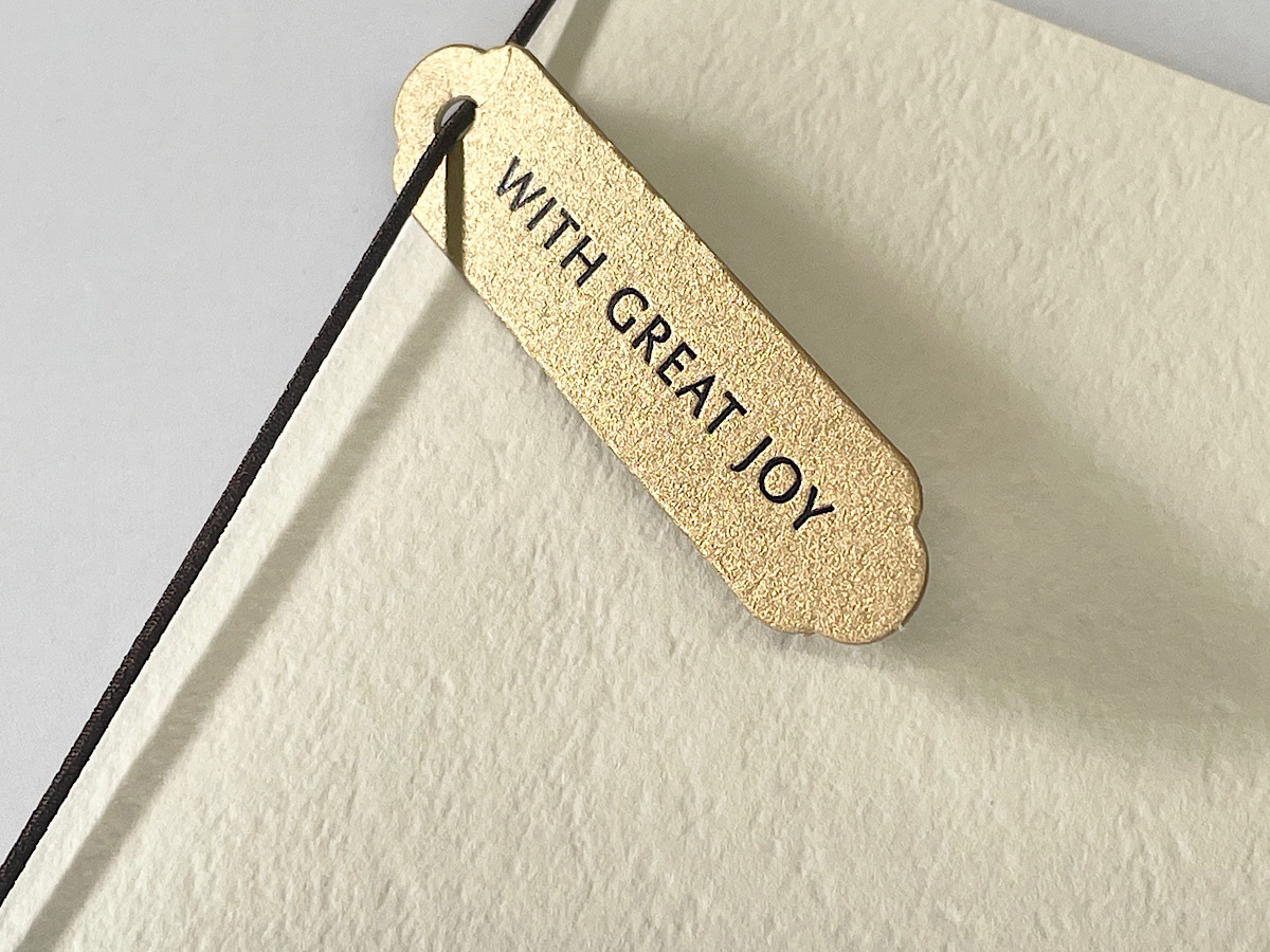 【印刷込】席次表 フィノレ ※完成品の画像