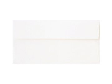 封筒　220×110mmの画像