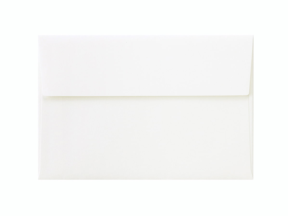 【印刷込】招待状 エスピュール　※封筒宛名印刷可の画像