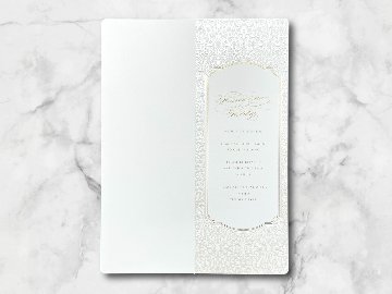 席次表 ベリンダ（表紙）の画像