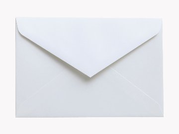 【印刷込】招待状　ベリンダの画像