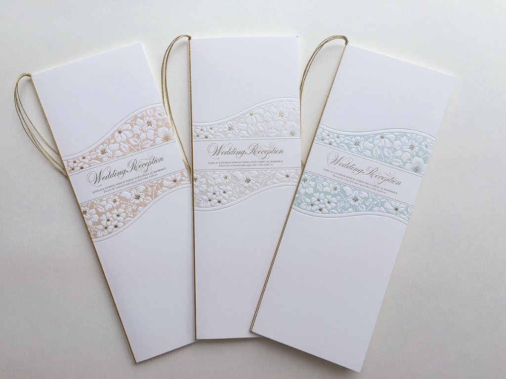 【サンプル】席次表　フィオラの画像