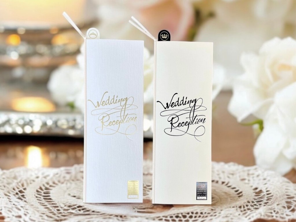 【印刷込】B4席次表 アルジェンテ ※完成品の画像