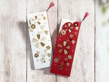 【サンプル】席次表　和花の画像