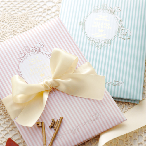 【カード式タイプ】ゲストブック　リッチ・パリの画像