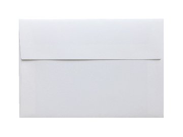 【印刷込】招待状　エンドレスブラック　の画像