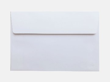 【印刷込】招待状　クレール　※封筒宛名印刷可の画像