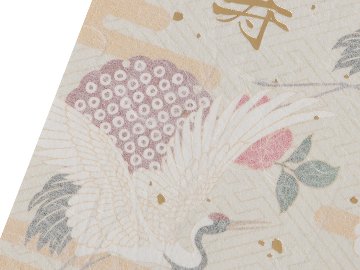 【印刷なし】招待状　瑞光の画像