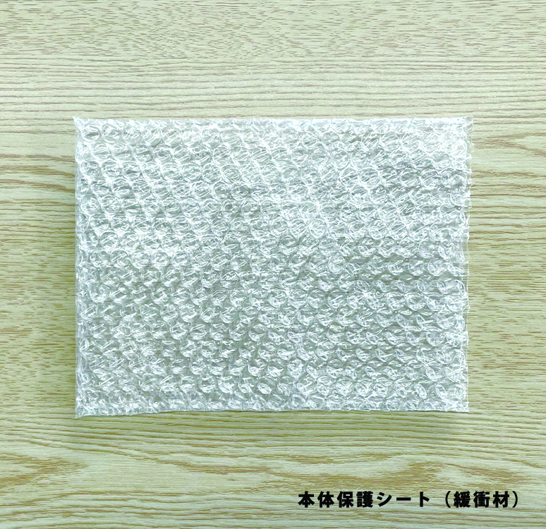 【単品】ミニフォトブック用　本体保護シートの画像