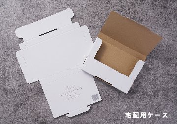 【単品】ミニフォトブック用　宅配用ケース画像