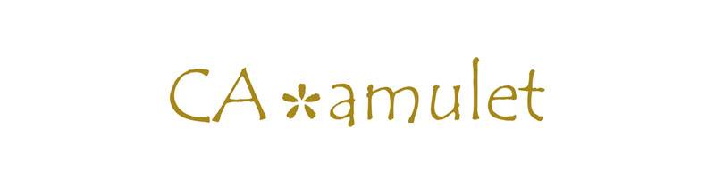 CA❀amulet　60daysの画像