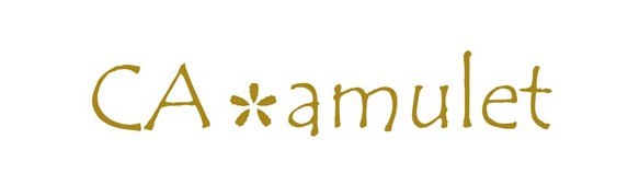 CA❀amulet画像
