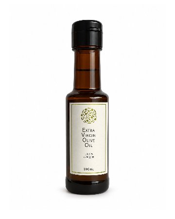 小豆島産100％エキストラバージンオリーブオイル 50ml・100ml｜小豆島ヘルシーランドの画像