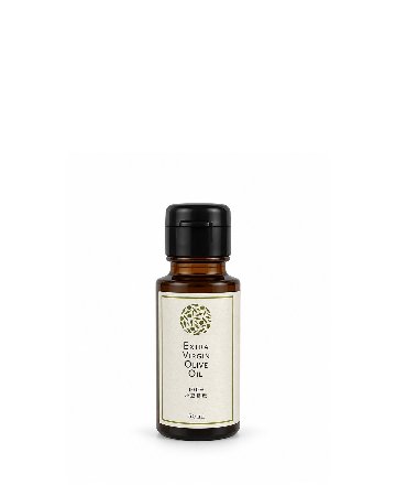 小豆島産100％エキストラバージンオリーブオイル 50ml・100ml｜小豆島ヘルシーランドの画像