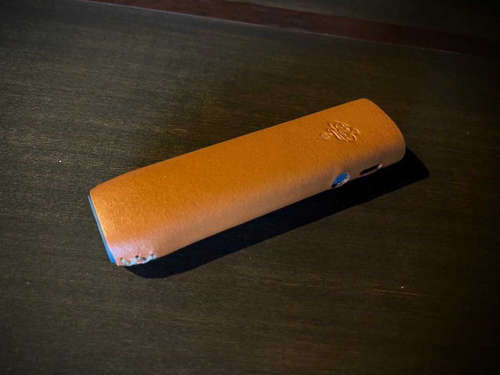 IQOS ILUMA ONE CASE/アイコスケースの画像