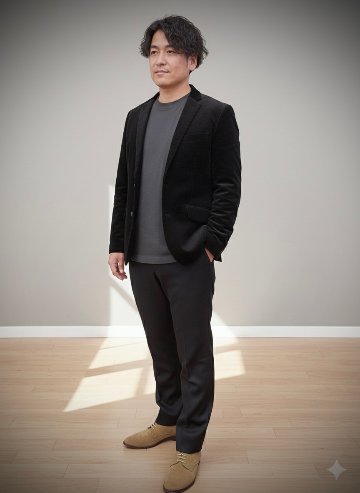 【customSIZE order】コーデュロイJACKETの画像