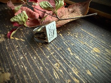 order / SignetRingの画像